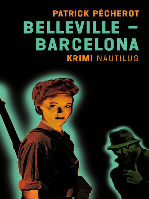 cover image of Belleville-Barcelona